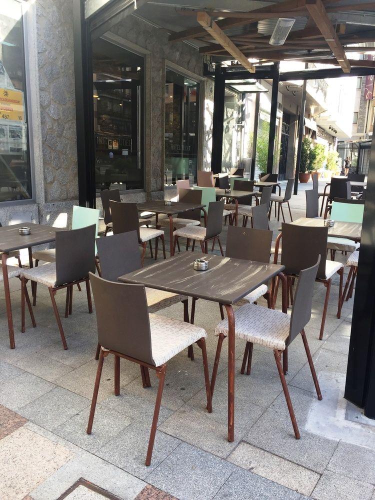 Tudel Hotel Andorra la Vella Exterior photo